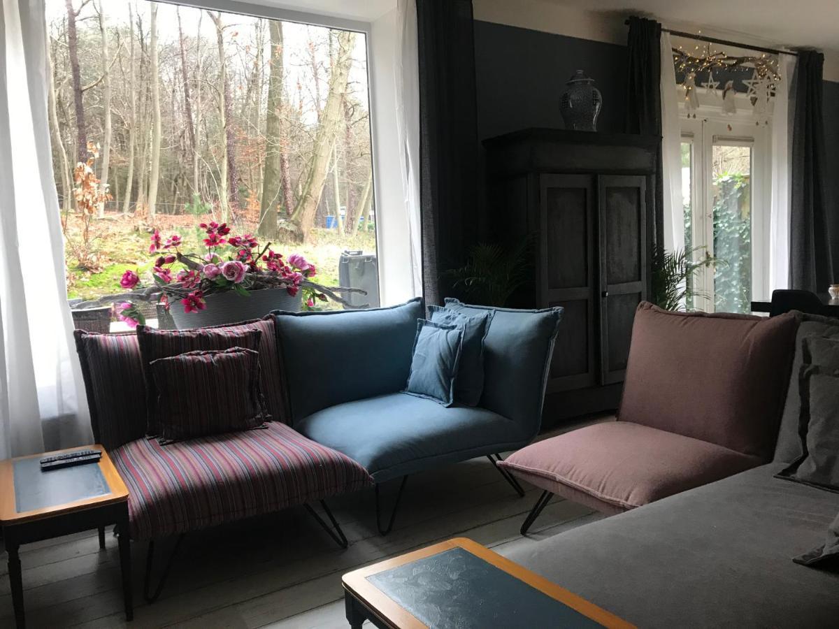 B&B Villa Vos Геллендорн Екстер'єр фото