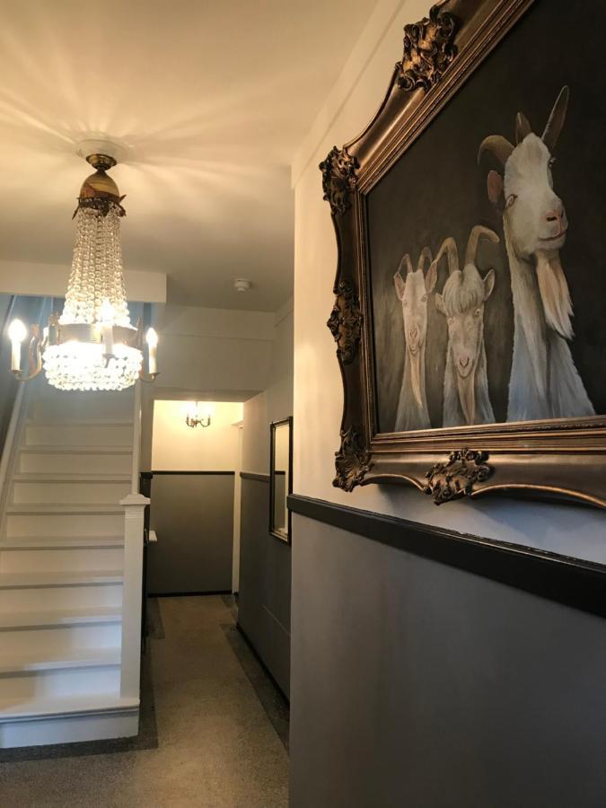 B&B Villa Vos Геллендорн Екстер'єр фото