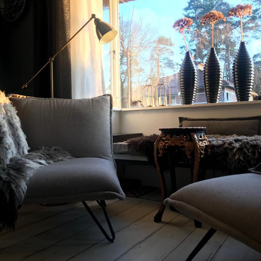 B&B Villa Vos Геллендорн Екстер'єр фото